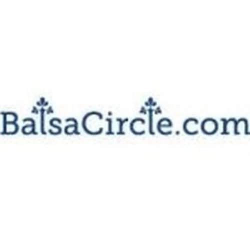 BalsaCircle