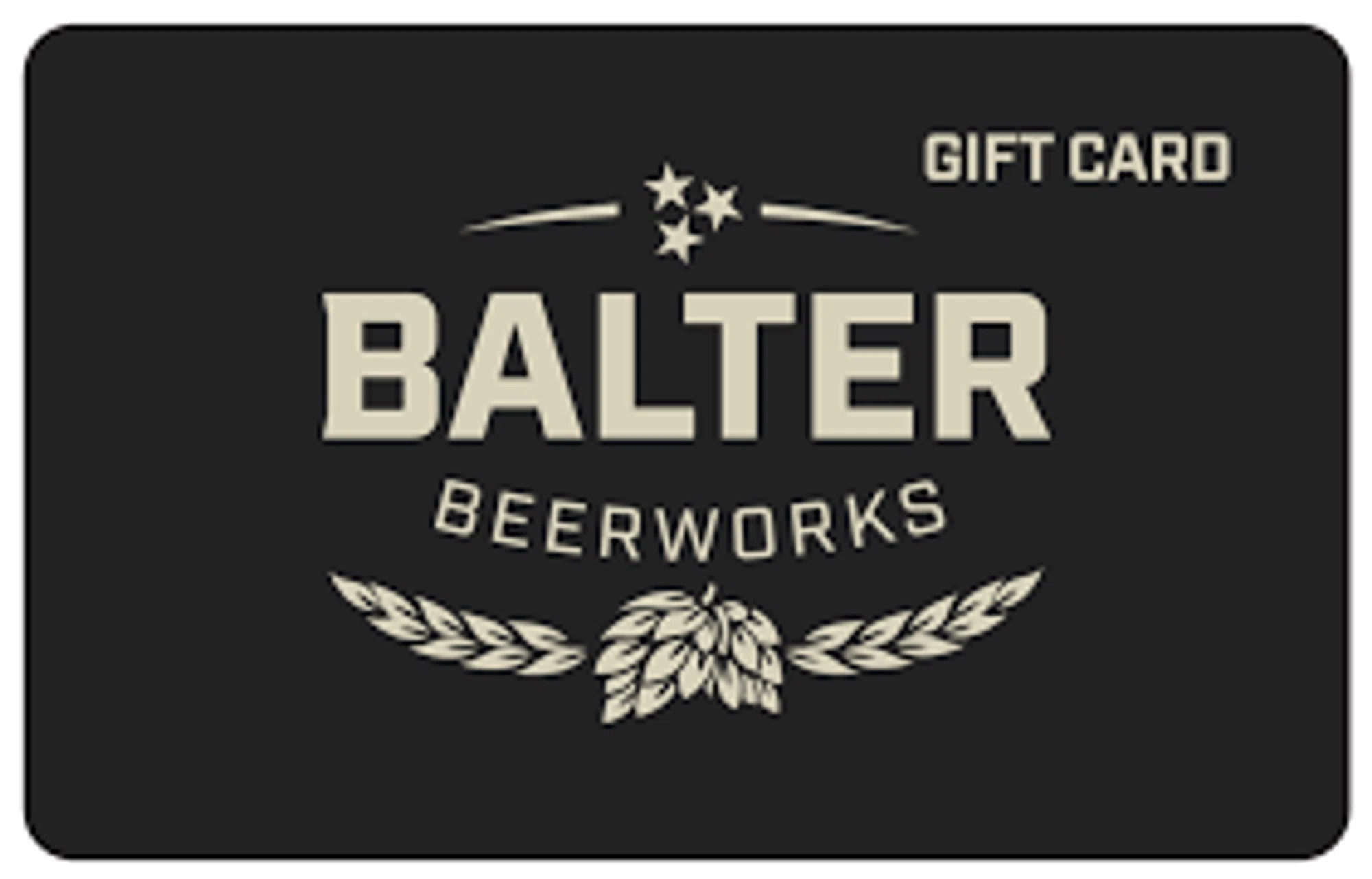Balter Beerworks