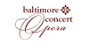 Baltimore Concert Opera