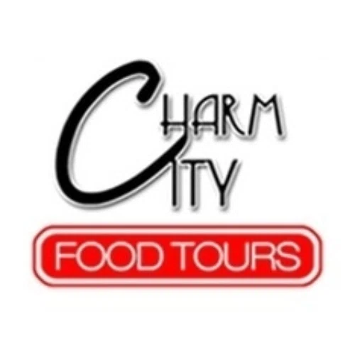 Charm City Food Tours