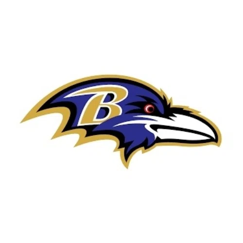 Baltimore Ravens Shop
