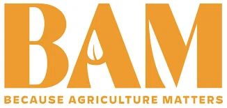 Because Agriculture Matters