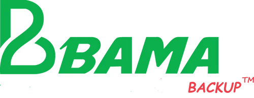 Bama Backup