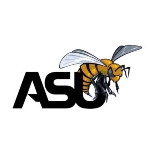 Alabama State Athletics