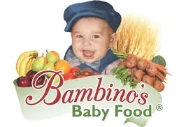 Bambinos Baby Food