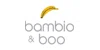 Bambio & Boo