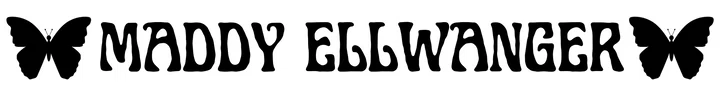 Maddy Ellwanger
