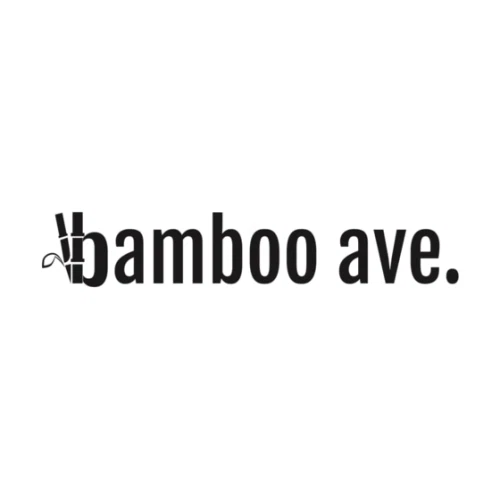 Bamboo Ave.