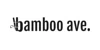 Bamboo Ave.