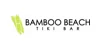 Bamboo Beach Tiki Bar