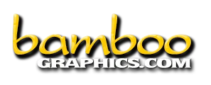 Bamboo Graphics