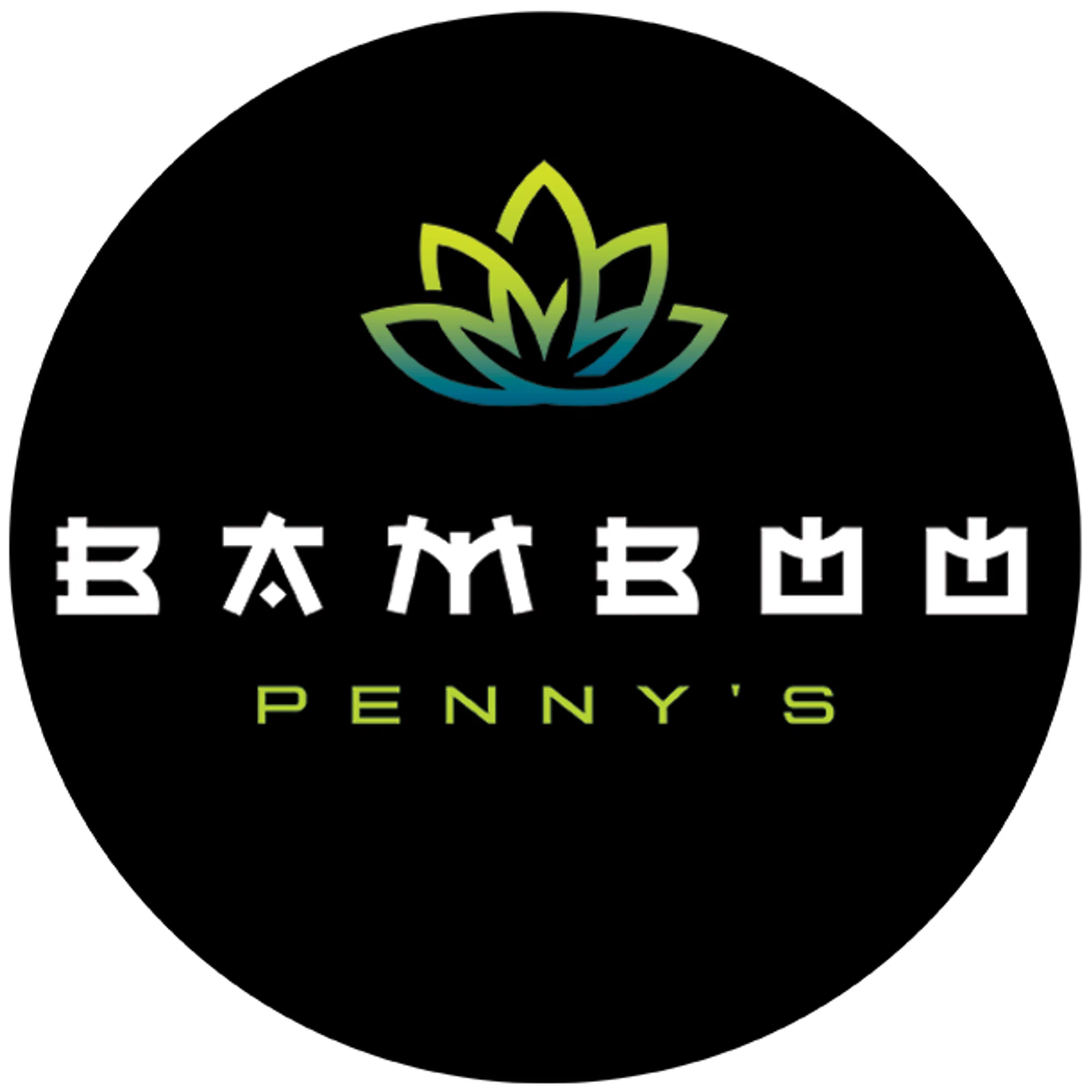 Bamboo Penny's