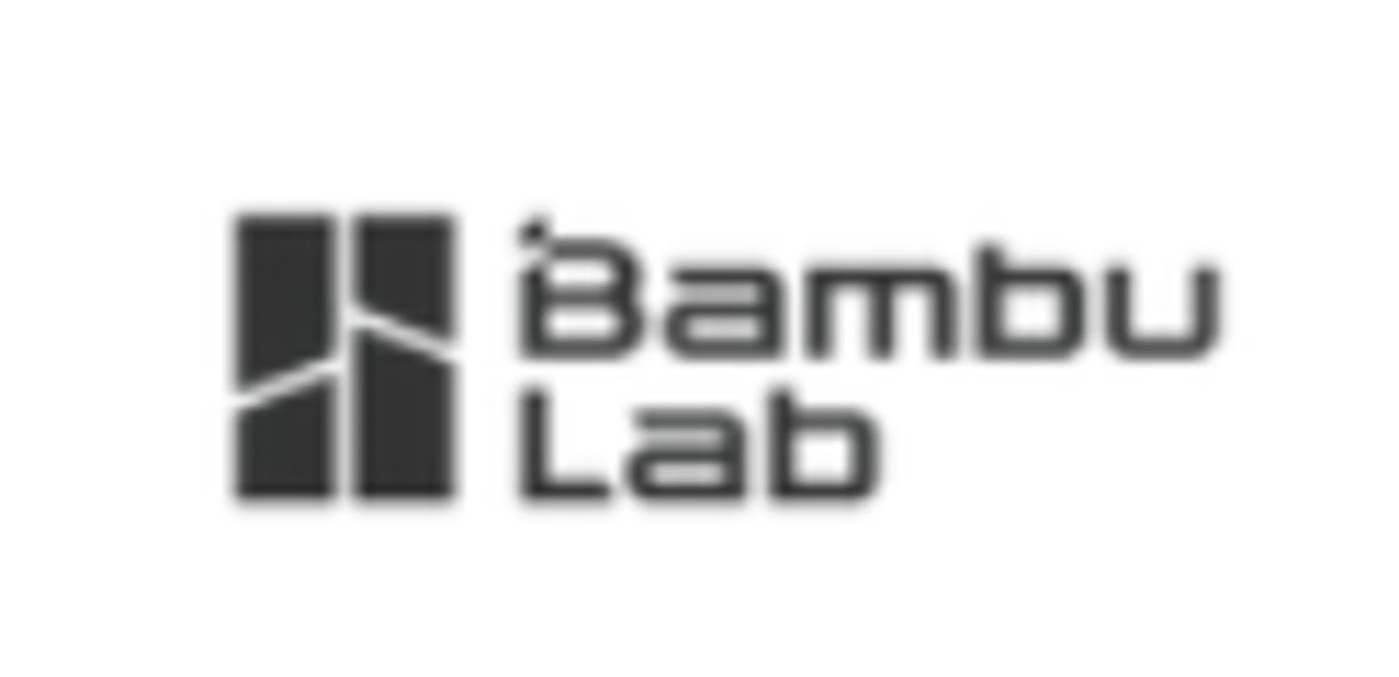Bambu Lab EU Logo for Discount Codes