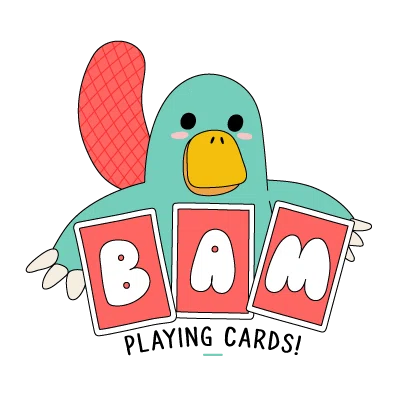 BAM Cards