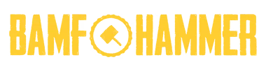 BAMF Hammer