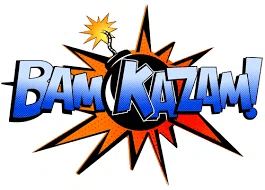 Bam Kazam