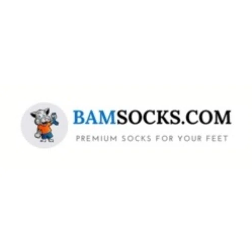 Bam Socks Coupons, Promo Codes \u0026 Deals 