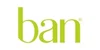 Ban Deodorant logo