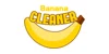 Banana Cleaner