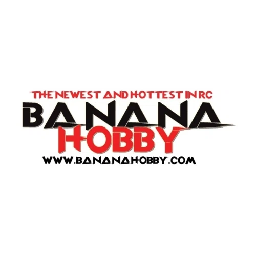 Banana Hobby