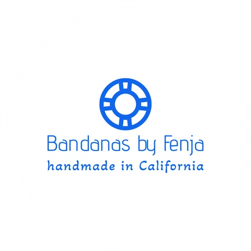 Bandanas by Fenja