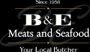 B & E Meats & Seafood