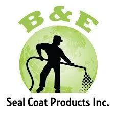B & E Seal Coat Products