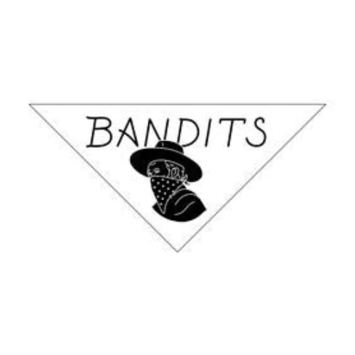 Bandits Bandanas