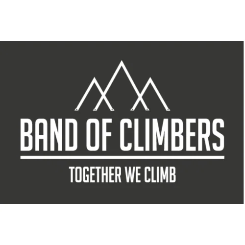 Band of Climbers