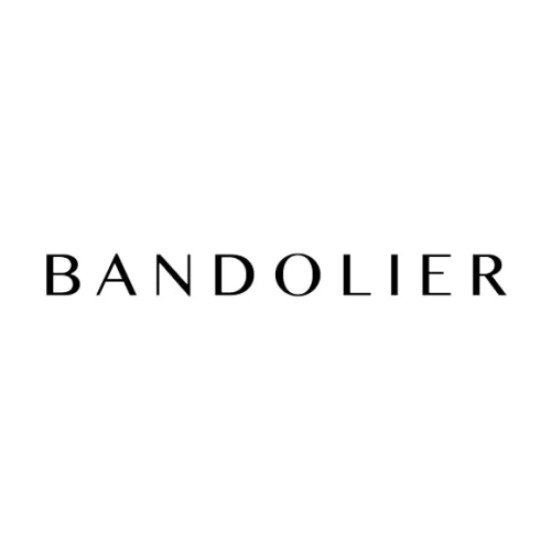 Bandolier