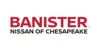 Banister Nissan of Chesapeake