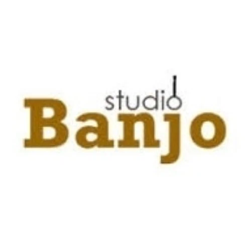 Banjo Studio