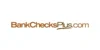 Bank Checks Plus