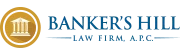 Banker’s Hill Law Firm