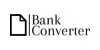 Bank PDF Converter
