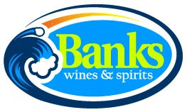 Banks Wines & Spirits Logo for Discount Codes