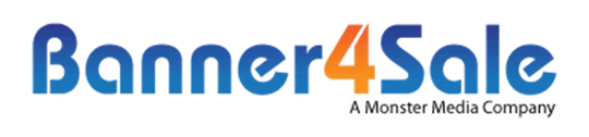  Banner 4 Sale