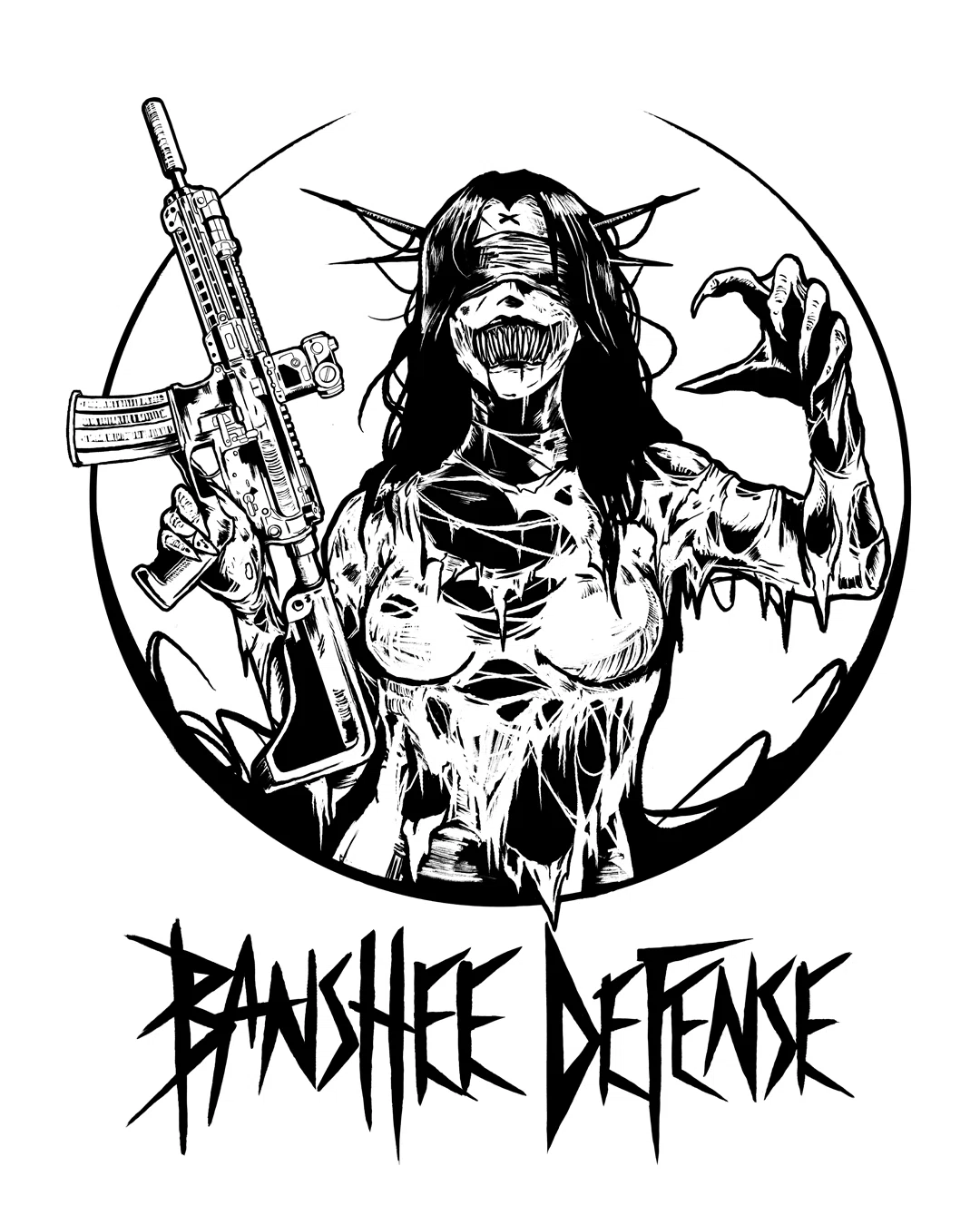 Banshee Defense