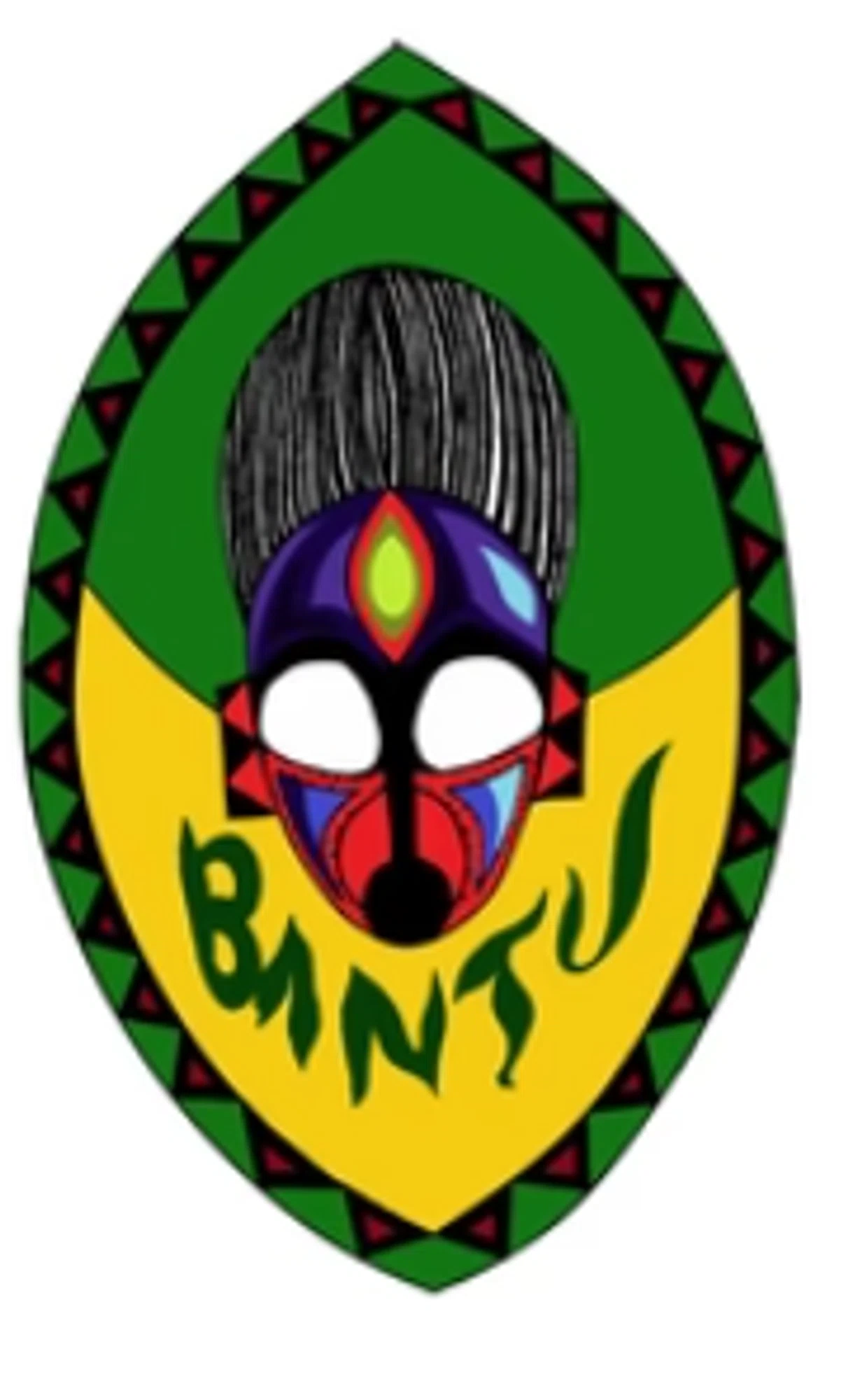 Bantu Clothing