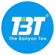 The Banyan Tee