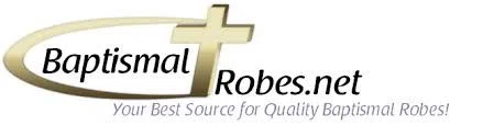 Baptismal Robes