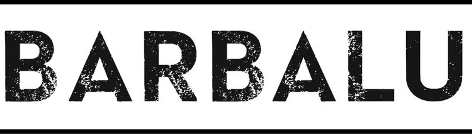 Barbalu