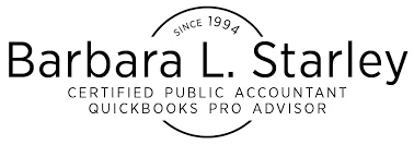 Barbara L. Starley, CPA  On-Call Controller