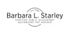 Barbara L. Starley, CPA  On-Call Controller
