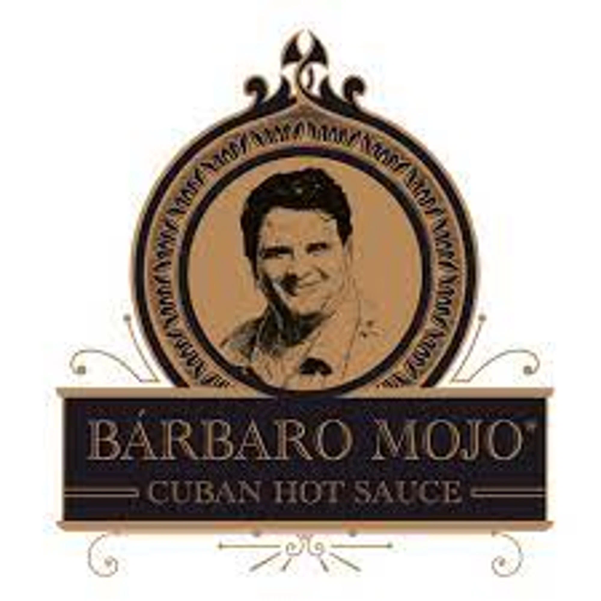 Barbaro Mojo