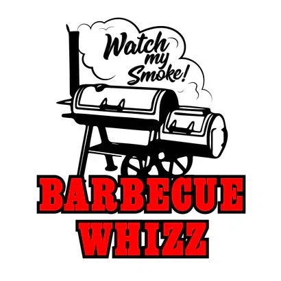 Barbecue Whizz