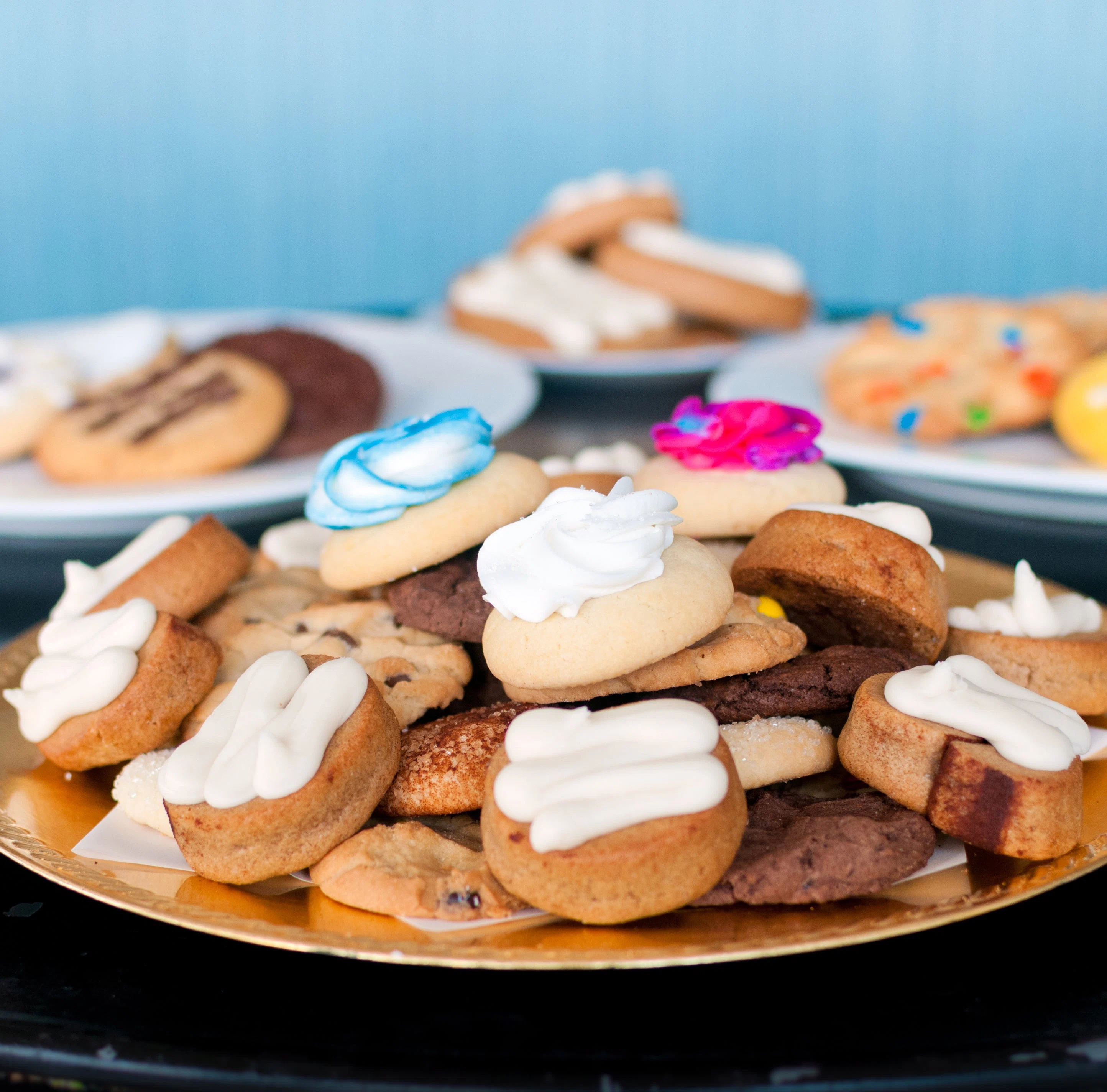 Barbee Cookies