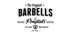 Barbells & Ponytails