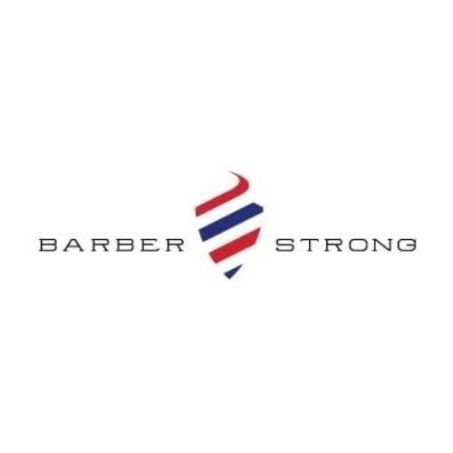 Barber Strong