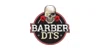 Barber DTS logo